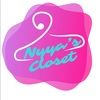 nyyascloset